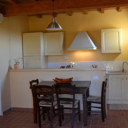 Agriturismo Beveraggio Appartamenti Марина-ді-Гроссето Екстер'єр фото