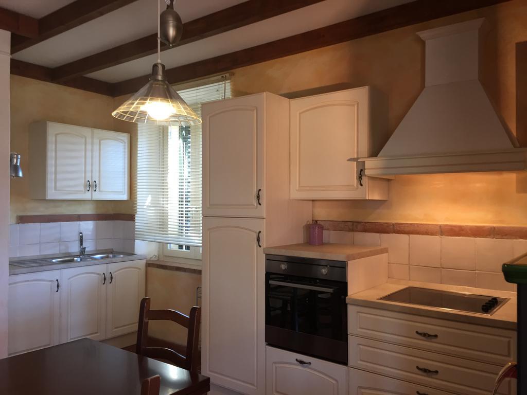 Agriturismo Beveraggio Appartamenti Марина-ді-Гроссето Екстер'єр фото