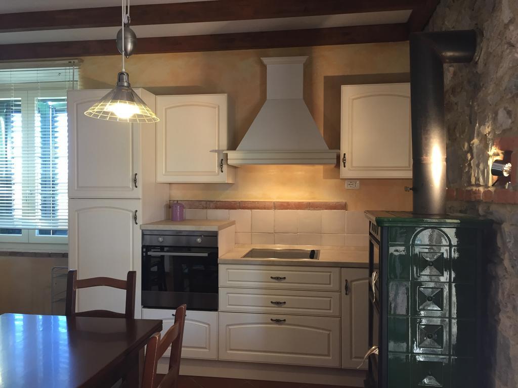 Agriturismo Beveraggio Appartamenti Марина-ді-Гроссето Екстер'єр фото